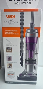 Vax Air Stretch Pet Max Aspirapolvere verticale | U85-AS-Pme | 8109817 - Foto 1 di 17
