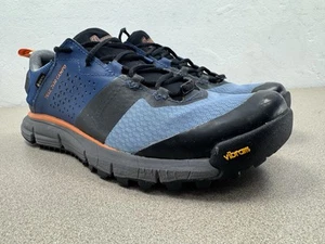 Danner Men's Trail 2650 Campo GORETEX Trail Running Hiking Shoes 9.5 D Vibram! - Picture 1 of 12