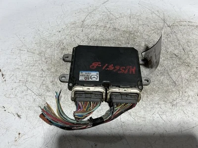 MAZDA 3 Fits 2010 Engine ECM 2.0L AT ID LF8M18881C THRU H 856746 - Image 1 of 4