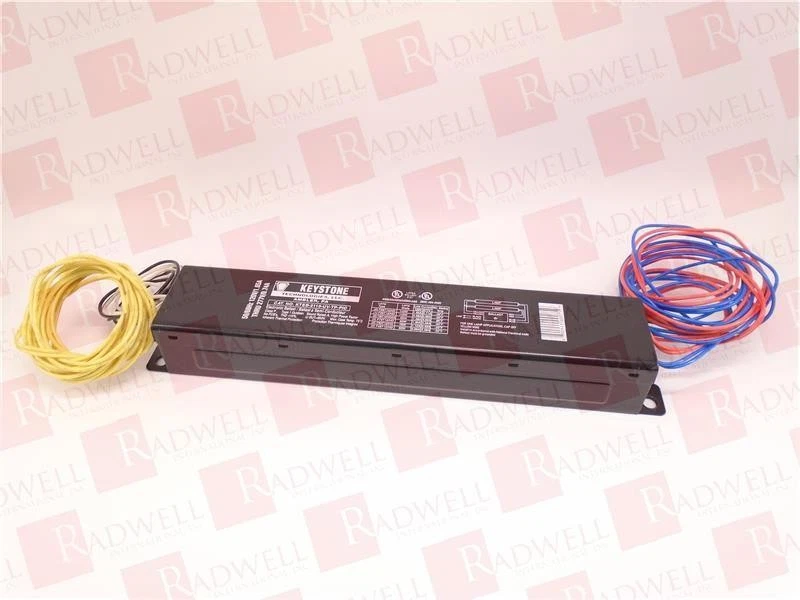 KEYSTONE TECHNOLOGIES KTEB-2110-UV-TP-PIC / KTEB2110UVTPPIC (USED) - Image 1 of 1