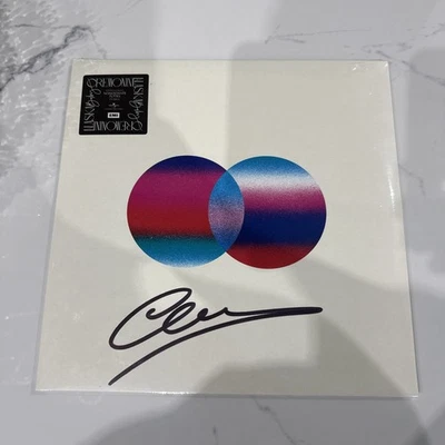 Cesare Cremonini  - Alaska Baby + Nonostante Tutto Lp Autografato Numerato - Image 1 of 3