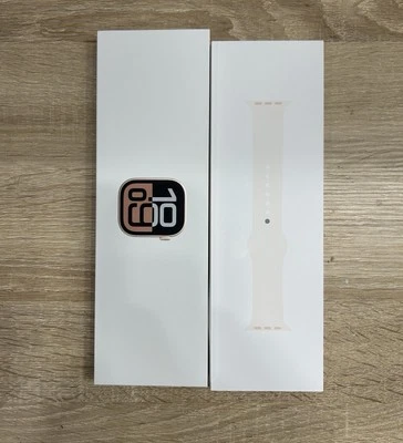 apple watch series 10 - Imagen 1 de 4