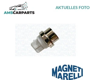 KÜHLMITTELTEMPERATURSENSOR OBERE 171916011760 MAGNETI MARELLI NEU OE QUALITÄT - Picture 1 of 5