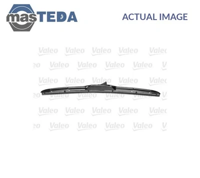 574728 LIMPIAPARABRISAS ESCOBILLA LHD SOLO VALEO PARA TOYOTA LAND CRUISER 3L,4L Foto 1 de 4