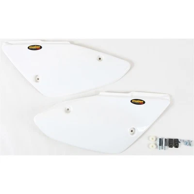 Paneles laterales Maier - blanco 205031 Foto 1 de 3