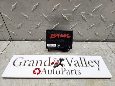 2001-2004 C5 Corvette RFA Module Keyless Entry Theft Locking 10312535 10308087 - Image 1 of 4