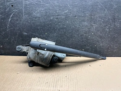 Motor limpiaparabrisas trasero Ford Flex 2009 a 2011 fabricante de equipos originales u9293 DG Foto 1 de 4