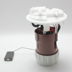 For Fuel Pump Assembly Citroen C3 C4 2013-21 Peugeot 208 301 1.6L 70255252` - Picture 1 of 4