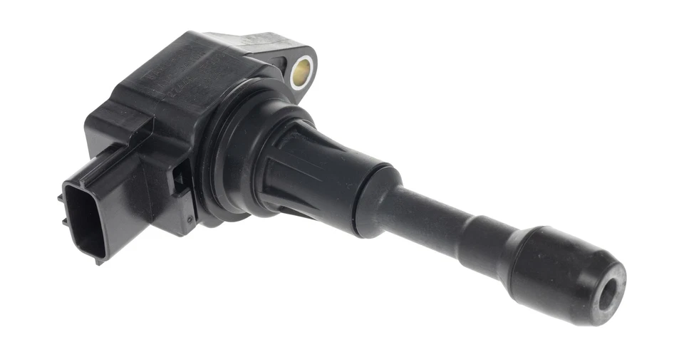 New Genuine Nissan GT-R Ignition Coil Assembly (2009-2021) OE 22448JF00B - Image 1 of 4