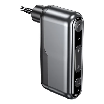  Bluetooth Adapter Bluetooth Car Adapter for Car/Home Stereo H8N46129 - Image 1 of 4