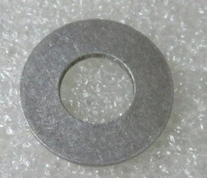 New OEM Johnson Evinrude OMC Motor Washer 302137 Outboard - Picture 1 of 8