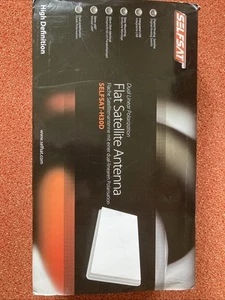 Neuwertige Satelliten Antenne - Bild 1 von 3