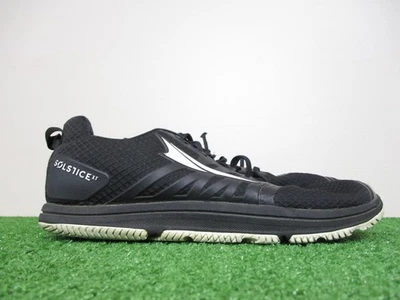 Tênis Altra Solstice XT 2 Feminino 8.5 Preto Cross Trainer Pista Corrida de Estrada - Imagem 1 de 4