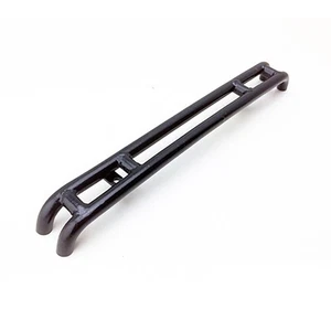 Kit supporto luce paraurti anteriore/posteriore in metallo per auto radiocomandate TAMIYA CChand 1/10 Buriser - Foto 1 di 4