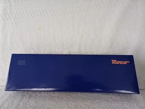 Roco HO 72454 OBB Austrian Railways Twin Pantograph Electric Loco Class Rh 1016 - Picture 1 of 15