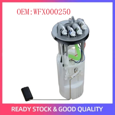 Conjunto de módulo de bomba de combustible compatible con Land Rover Defender Cabrio 2.5 TD5 1998-2007 Foto 1 de 4