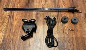 YAMAHA TROMMELSATZ ERSATZTEILE - Bild 1 von 1