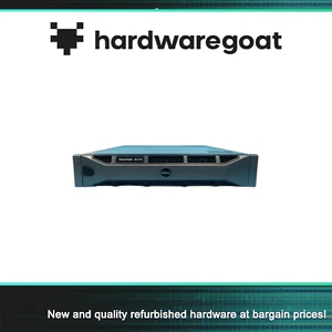 MD1220 - Dell PowerVault MD1220 Storage Array 2U.0 - Imagen 1 de 1