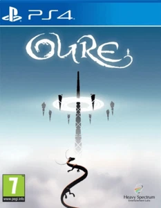 Oure (PS4) Neu & OVP - Picture 1 of 2