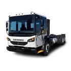 2024 Dennis Eagle ProView   DayCab L9 3000 RDS 