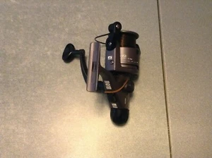 "C" moulinet silstar TR2 en bel état - Photo 1/5