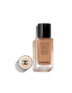CHANEL LES BEIGES Healthy Glow Foundation B170 Hydration Longwear Radiance 30ml - Picture 1 of 4