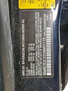 Power Brake Booster Coupe Fits 07-15 MINI COOPER 8575141