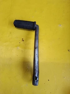 MZ ES TS 125 150 Kickstarter Original A4 - Bild 1 von 5