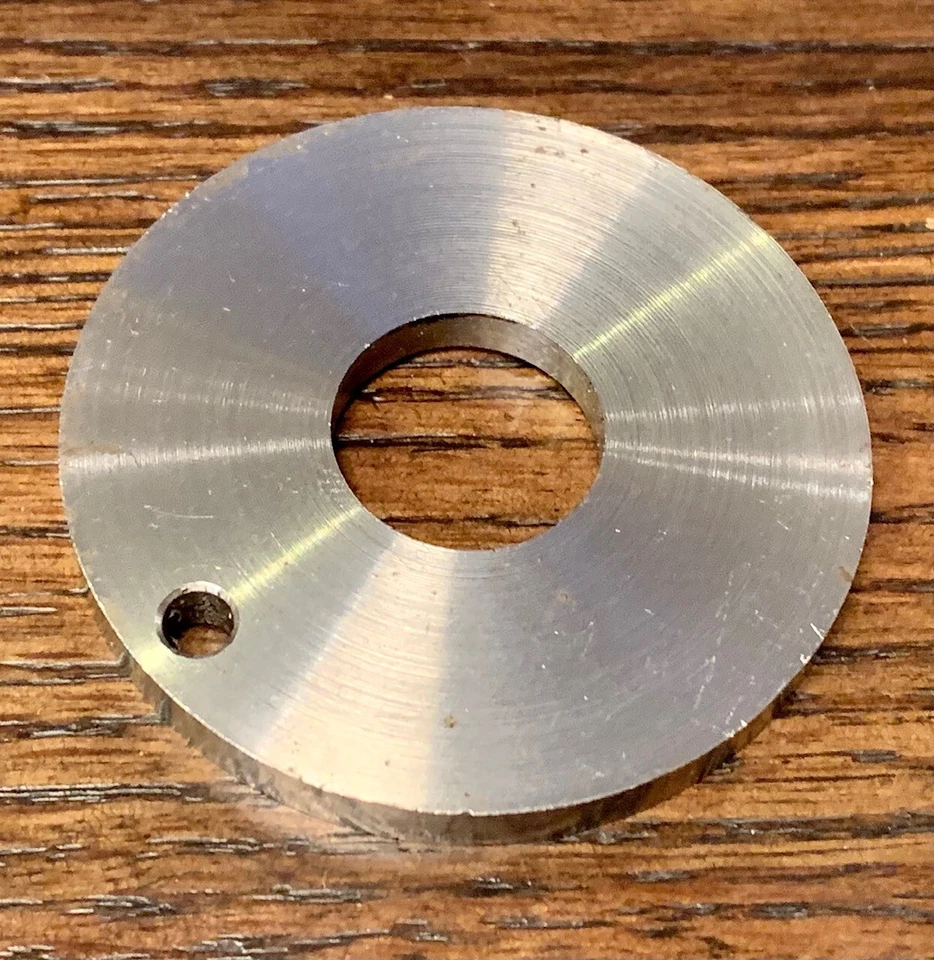 TRIUMPH 1964-1970 6T TR6 T120 MOTOR PIÑÓN A ESPACIADOR DE ROTOR *NUEVO ORIGINAL* Foto 1 de 1