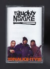 Naughty By Nature - 19 Naughty III (Tape) TAPE NEU 09553234