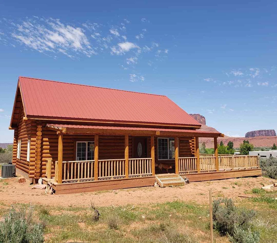 Modular & Prefabricated Buildings