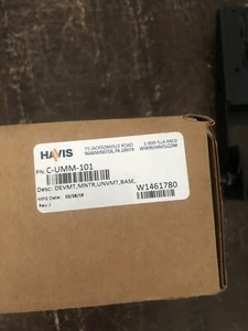 Havis Universal Monitor Mount Assembly C-UMM-101 - Picture 1 of 3