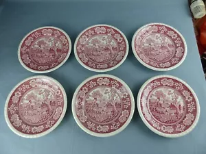 VILLEROY & BOCH RUSTICANA lot de 6 assiettes à dessert - Bild 1 von 7