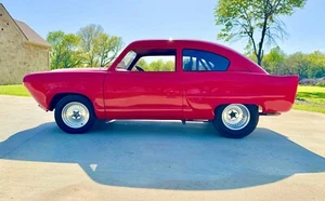 1952 Other Makes Henry J - Picture 1 of 22