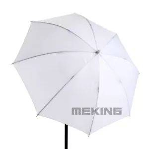 Selens 40" Regenschirm Fotografie Studio Regenschirm Licht Beleuchtung Diffusor - Bild 1 von 7