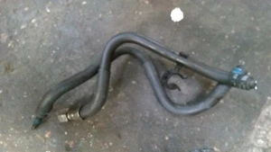 Línea de gasolina original VW Audi S6 4B línea de combustible a barra de inyección 4B3 - Imagen 1 de 1