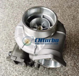 New S4TW turbocharger Deutz Marine TBD616V16 engine 314374 12277277 turbocharger - Picture 1 of 16
