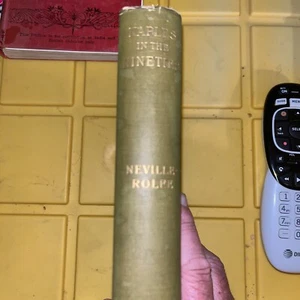 Naples in the Nineties A Sequel to Naples in 1888 Classic Hard Cover 1897. - Picture 1 of 11