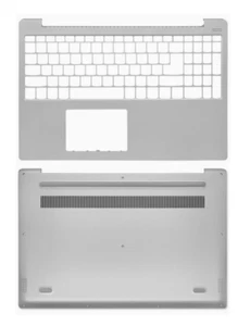 cover poggiapolsi e custodia inferiore per Lenovo Ideapad 330S-15 7000-15IKBR 7000-15AST - Foto 1 di 3