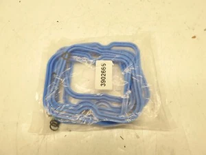 6 Pcs Valve Cover Gaskets Fitment for Dodge Cummins 12V 5.9L 6BT 5.9 3902666 - Picture 1 of 3