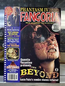 Fangoria # 174 - Picture 1 of 1