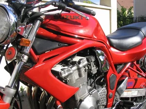 ECOPES SPACE | GSF 1200 BANDIT (1995/1999) - Bild 1 von 1