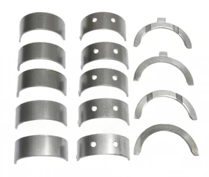 Original Einsätze (Set) Traktor Belarus 50/80/82/500/520/820 5000/8000/9000/MTZ - Bild 1 von 4