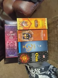 incense sticks bulk variety - Picture 1 of 1