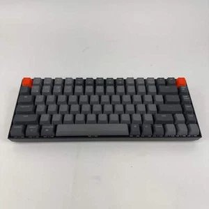 Keychron K2 Wireless Mechanical Keyboard (Brown Switches) B07QCP491R - Afbeelding 1 van 8