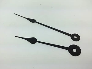 Juego manual de batería de cuarzo para esferas de 10" con eje I - Imagen 1 de 3