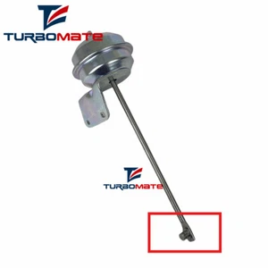 Turbo actuator JH5 06H145702G for Audi A4 A5 A6 Q5 / Seat Exeo 2.0 TFSI 211 HP - Picture 1 of 4