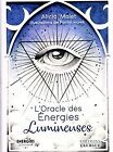 L'oracle des nergies lumineuses by Alicia Molet | Book | condition very good