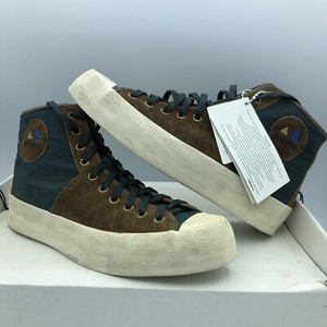Visvim Shoes for Men for sale | eBay