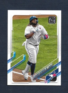 2021 Vladimir Guerrero Jr Topps Series 1 #224 - Picture 1 of 4